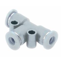 IMI NORGREN T propojka M00600300 Ø vedení: 3 mm 1 ks