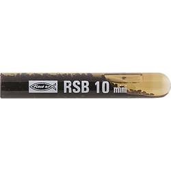 Fischer 518820 reakční kazeta 12 mm 10 ks