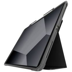 STM Goods Dux Plus obal na tablet Apple iPad Pro 12.9 (Gen.4, 2020), iPad Pro 12.9 (Gen.5, 2021), iPad Pro 12.9 (Gen.6, 2022) 32,8 cm (12,9) Pouzdro typu kniha