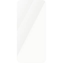 PanzerGlass Ultra-Wide Fit ochranné sklo na displej smartphonu Apple iPhone 16, IPhone 15 1 ks SAFE95875
