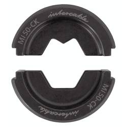 Intercable MI35-CK 713431 lis vložka dutinkové kabelové koncovky CU 35.00 mm² (max)