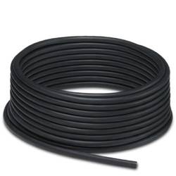 Phoenix Contact 1501689 senzorový kabel Li9Y11Y-HF 3 x 0.25 mm² černá, šedá 100 m