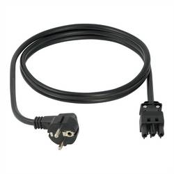 nVent SCHROFF 60110329 19 palec připojovací kabel pro datové skříně vícebarevná