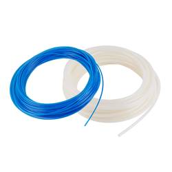 IMI NORGREN tlaková hadička PU2-0308025C žlutá vnitřní Ø: 4 mm 80 bar 25 m