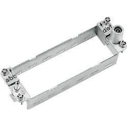 Vložky průmyslových konektorů řady Han® DD-Modul 09140240313 Harting Množství: 1 ks