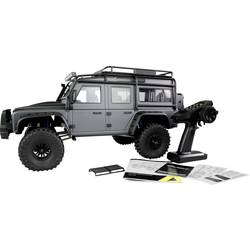 Amewi ALLRock H8 Scale střídavý (Brushless) 1:8 RC model auta elektrický Crawler 4WD (4x4) RtR 2,4 GHz