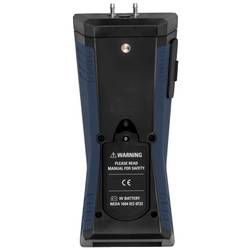 PCE Instruments měřič vysokého/nízkého tlaku v systémech