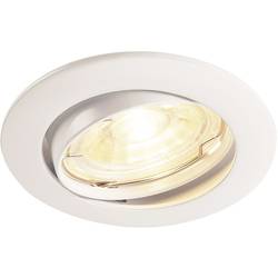 SLV 1000718 4024163190107 vestavné svítidlo, GU10, 0.00 W, bílá