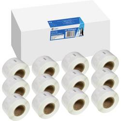 G&G etikety 28 x 89 mm 12 ks BM-D-G-99010-12 Adresní nálepky