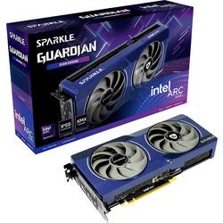 Sparkle grafická karta Intel Arc™ A770 16 GB GDDR6-RAM PCIe x16