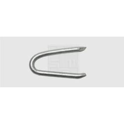 SWG 4009155726113 skoby ocel pozinkováno žárem 1 kg