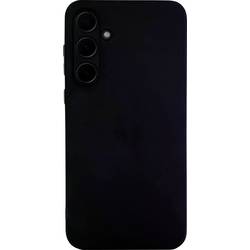 JT Berlin 11119 zadní kryt na mobil Samsung Galaxy A36 5G černá 11119