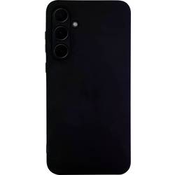 JT Berlin 11118 zadní kryt na mobil Samsung Galaxy A26 5G černá 11118