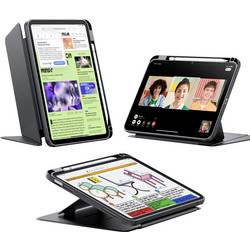 ESR 1B21200103 pouzdro na tablet Apple iPad 10,9“ (2022), iPad 11 (2025) 27,7 cm (10,9) - 27,9 cm (11) Flip Case černá