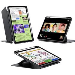 ESR 1B21400103 pouzdro na tablet Apple iPad 10,9“ (2022), iPad 11 (2025) 27,7 cm (10,9) - 27,9 cm (11) Flip Case černá
