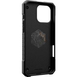 Urban Armor Gear 114457114FCU zadní kryt na mobil Apple iPhone 16 Pro Max kartonová , měděná 114457114FCU