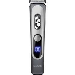 Carrera Beauty 02664 zastřihovač ochlupení USB napájení černá, stříbrná
