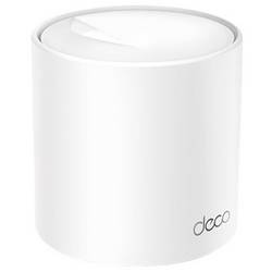 TP-LINK Deco X10 Single smíšená síť 2.4 GHz, 5 GHz