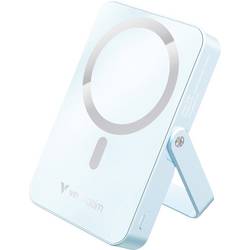 Verbatim Charge n Go powerbanka Li-Pol, 10000 mAh, Power Delivery 3.0, QC 3.0, USB-C®, modrá