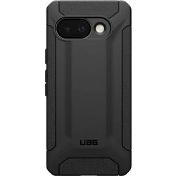Urban Armor Gear 614464114040 zadní kryt na mobil Google Pixel 9a černá 614464114040