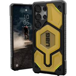 Urban Armor Gear 214461118787 zadní kryt na mobil Samsung Galaxy S25 Ultra černá 214461118787