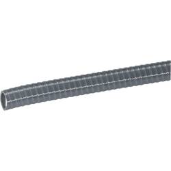 GARDENA 01721-22 sací hadice Vnitřní Ø hadice=25 mm 1 palec metrové zboží šedá