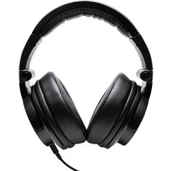 Mackie MC-150 sluchátka Over Ear kabelová černá studiové