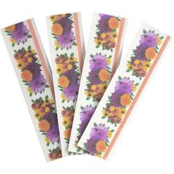 Gardigo 668034 mucholapka lepicí fólie 4 ks