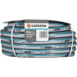 GARDENA 18022-20 zahradní hadice Vnitřní Ø hadice=19 mm 20 m 3/4 palce 1 ks šedá, modrá