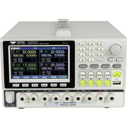 Teledyne LeCroy T3PS43203 laboratorní zdroj s nastavitelným napětím, 0 - 32 V, 0 - 3 A, 212 W, výstup 4 x, T3PS43203