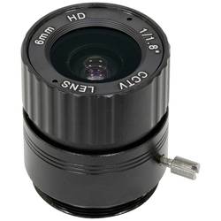 Arducam Objektiv MBS-Z-143-05