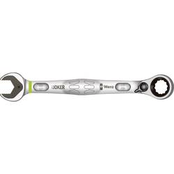 Wera 5020073001 Joker Switch ráčnový kulatý klíč Délka klíče (cm) (jen pro nadpis) 18 mm