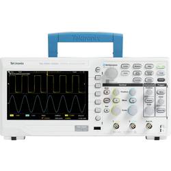 Tektronix TBS1052C-EDU digitální osciloskop 50 MHz, 2kanálový, 1 GSa/s, 20 kpts, 1 ks, TBS1052C-EDU