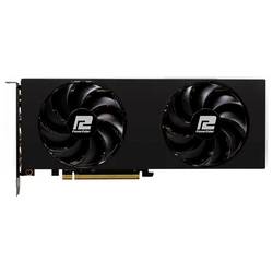 Powercolor grafická karta Radeon RX 7700 XT 12 GB