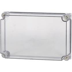 Eaton D200-CI43 74155 víko skříně (d x š x v) 100 x 375 x 250 mm transparentní 1 ks
