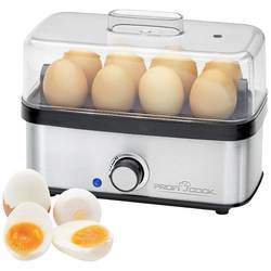 Profi Cook PC-EK 1275 PC-EK 1275 vařič vajec nerezová ocel
