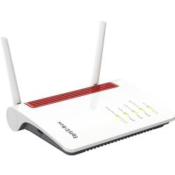 AVM FRITZ!Box 6850 Wi-Fi router 2.4 GHz, 5 GHz, 1.2 GBit/s