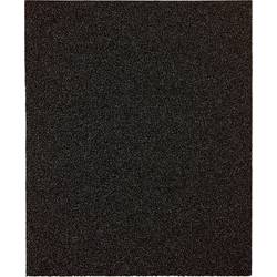 kwb 830460 brusný papír Zrnitost 600 (d x š) 280 mm x 230 mm 5 ks