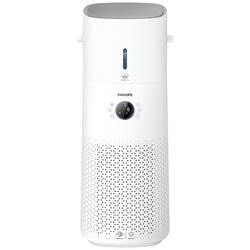 Philips 3000 Series čistič/zvlhčovač vzduchu, AC3737/10, 131 m², bílá