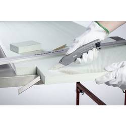 kwb 015710 Profesionální nůž na izolační materiál, 173 mm