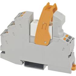 Phoenix Contact RIF-1-RPT-LDP-24DC/1IC reléový modul, 24 V/DC, 6 A, 1 spínací kontakt, 10 ks