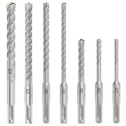 Bosch Accessories 2608707246, 2608707246 sada příklepových vrtáků