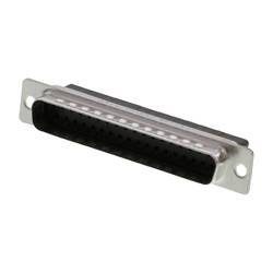 Molex 1727040005 zástrčka D-SUB Pólů: 37 1 ks Box