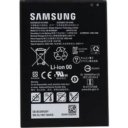Samsung Náhradní akumulátor Galaxy Tab Active5 4900 mAh