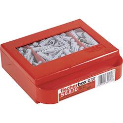 Fischer 60515 sada hmoždinek 1 ks