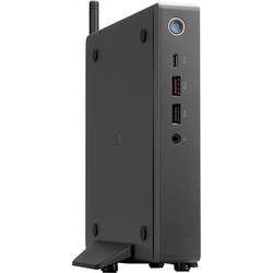 Acer mini PC (HTPC) (repasovaný) Veriton Essential N2590G () Intel® Core™ i5 1335U 16 GB RAM 512 GB SSD Intel Intel ® Iris XE Win 11 Pro DT.R0DEG.00C