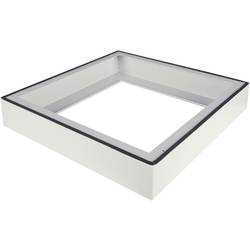 Digitus DN-19 PLINTH-6-I-OD 19 palec sokl pro datové skříně Vhodné pro hloubku skříně: 600 mm šedá (RAL 7035), šedá, šedá (kovové pouzdro)