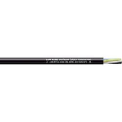 LAPP ÖLFLEX® TORSION FRNC 1150271/500 řídicí kabel 3 G 1.5 mm², 500 m, černá