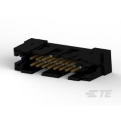 TE Connectivity 1-111446-6, 1 ks Tray