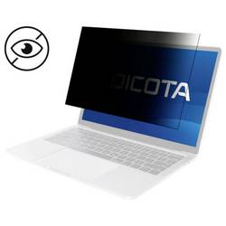 Dicota D50018-2MG fólie chránicí proti blikání obrazovky Notebook 39,6 cm (15,6) Formát obrazu: 16:9 D50018-2MG Universal